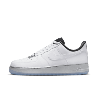 Nike beyaz air force best sale